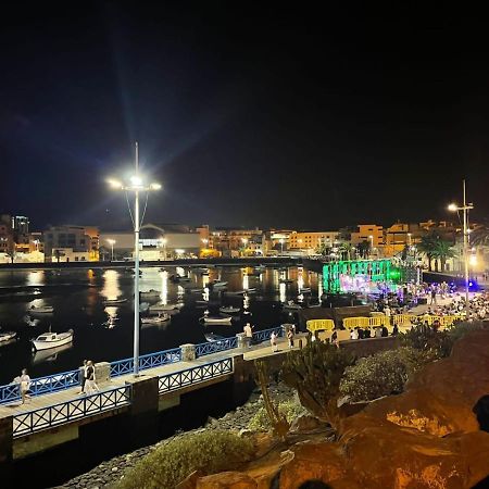 Casa Bahia Del Charco Lägenhet Arrecife  Exteriör bild