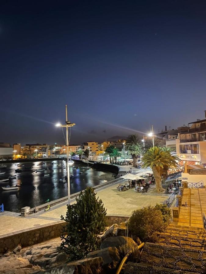 Casa Bahia Del Charco Lägenhet Arrecife  Exteriör bild
