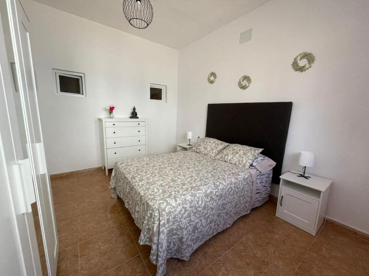 Casa Bahia Del Charco Lägenhet Arrecife  Exteriör bild