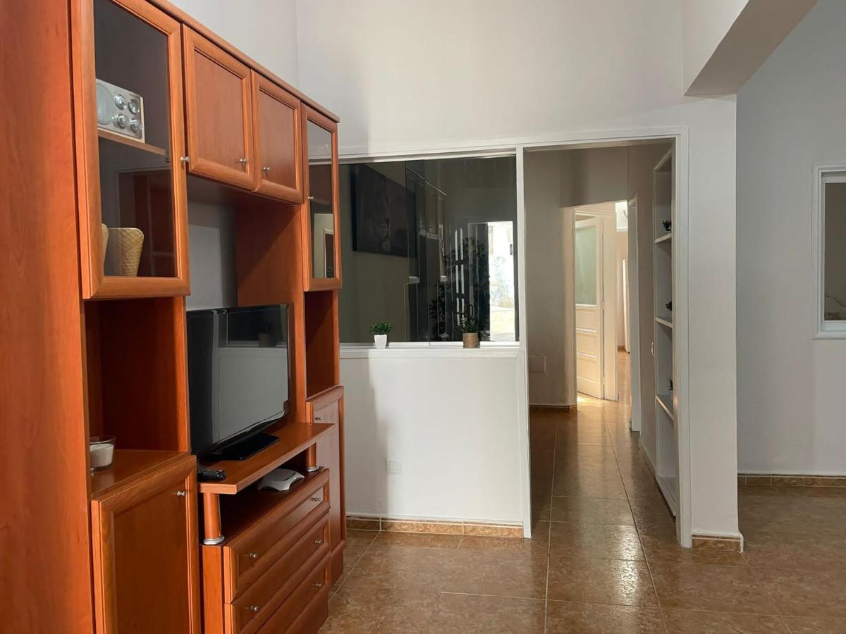 Casa Bahia Del Charco Lägenhet Arrecife  Exteriör bild