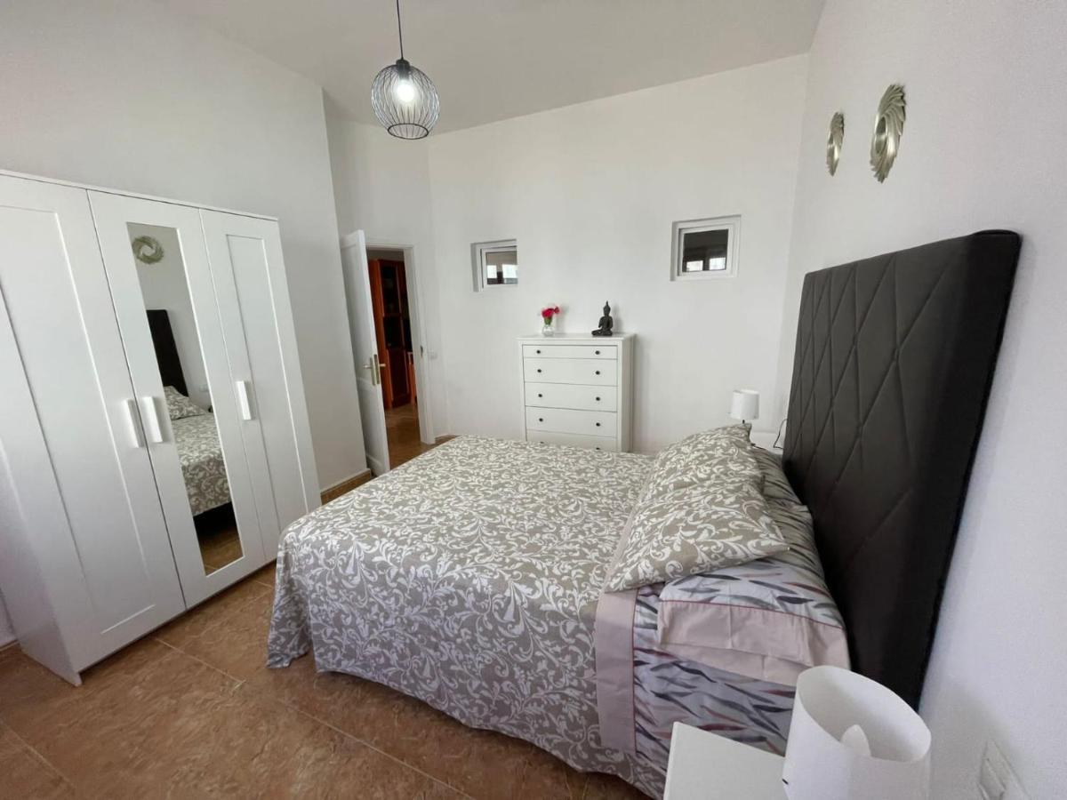 Casa Bahia Del Charco Lägenhet Arrecife  Exteriör bild