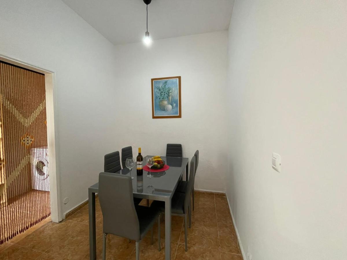 Casa Bahia Del Charco Lägenhet Arrecife  Exteriör bild