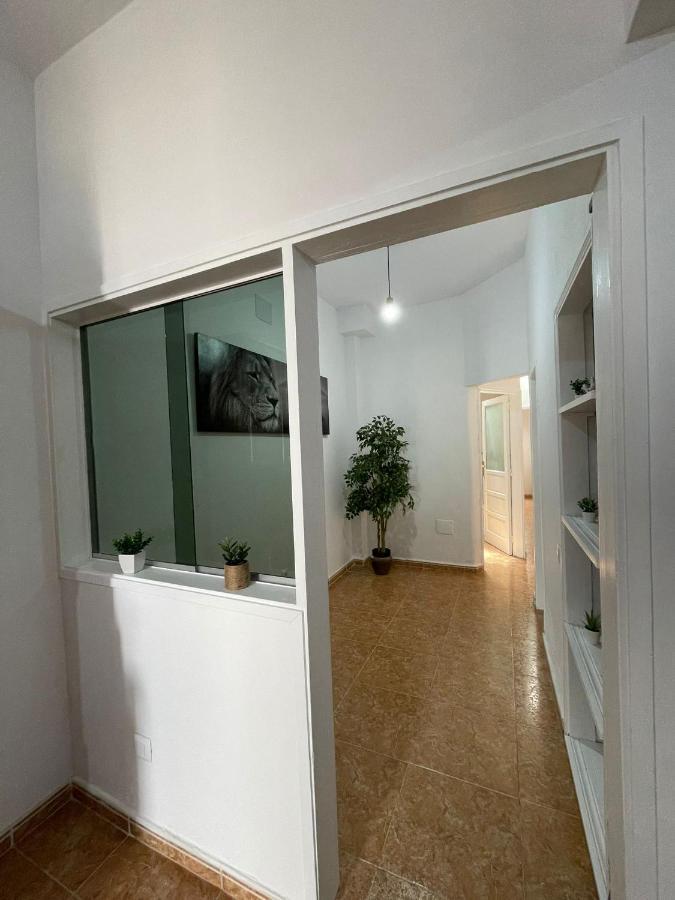 Casa Bahia Del Charco Lägenhet Arrecife  Exteriör bild