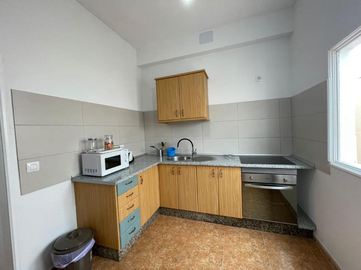 Casa Bahia Del Charco Lägenhet Arrecife  Exteriör bild